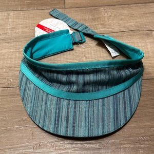 Lululemon Perfect Pace Visor